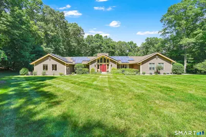 70 Davis Road, Mansfield, CT 06268 - Photo 1