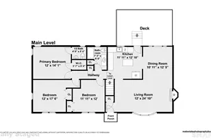 175 Post Oak Rd, Stratford, CT 06614 - Photo 33