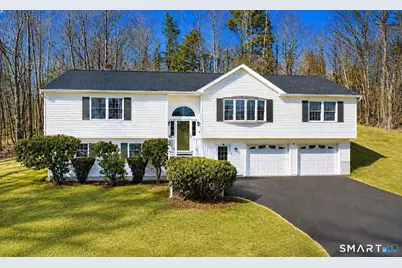 219 Wood Creek Road, Bethlehem, CT 06751 - Photo 5