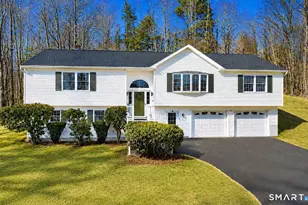 219 Wood Crk Rd, Bethlehem, CT 06751 - Photo 5