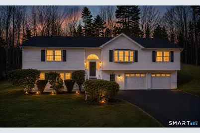 219 Wood Creek Road, Bethlehem, CT 06751 - Photo 1