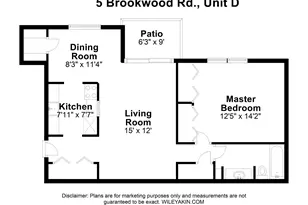 5 Brookwood Dr, Rocky Hill, CT 06067 - Photo 33