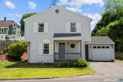 93 Marconi Avenue, Bristol, CT 06010 - Photo 1
