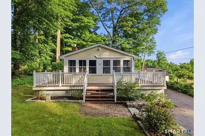 10 Woodside Road, Hebron, CT 06231 - Photo 1