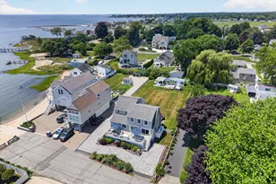 81 Hartford Ave, Old Saybrook, CT 06475 - Photo 5