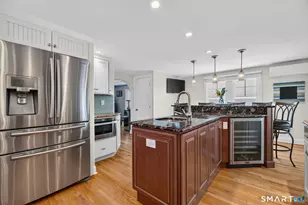 81 Hartford Ave, Old Saybrook, CT 06475 - Photo 17