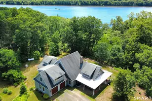 28 Sergeant Morgan Rd, Haddam, CT 06424 - Photo 1