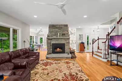 28 Sergeant Morgan Road, Haddam, CT 06424 - Photo 13