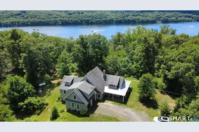 28 Sergeant Morgan Road, Haddam, CT 06424 - Photo 1