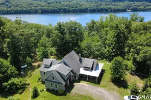 28 Sergeant Morgan Rd, Haddam, CT 06424 - Photo 1