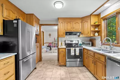 101 Wedgewood Road, Southington, CT 06489 - Photo 23