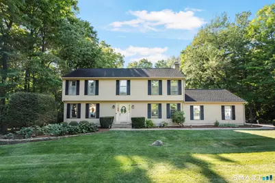 101 Wedgewood Road, Southington, CT 06489 - Photo 1