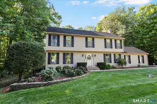 101 Wedgewood Rd, Southington, CT 06489 - Photo 3