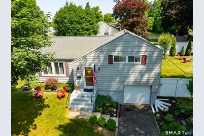 150 Fisk Drive, Newington, CT 06111 - Photo 1
