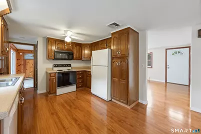 116 Frances Ann Drive, Watertown, CT 06779 - Photo 5