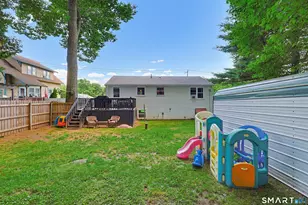 92 East St, Stafford, CT 06076 - Photo 31