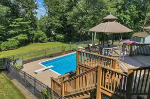 95 Lynn Dr, Meriden, CT 06451 - Photo 31