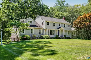 178 Pocconock Trail, New Canaan, CT 06840 - Photo 1