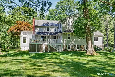 178 Pocconock Trail, New Canaan, CT 06840 - Photo 3