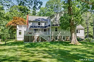 178 Pocconock Trail, New Canaan, CT 06840 - Photo 3