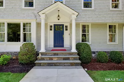 178 Pocconock Trail, New Canaan, CT 06840 - Photo 5