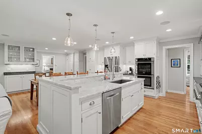 178 Pocconock Trail, New Canaan, CT 06840 - Photo 9