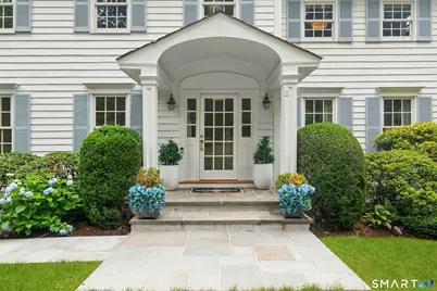 559 Cheese Spring Road, New Canaan, CT 06840 - Photo 3
