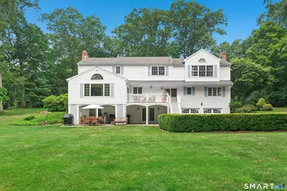 559 Cheese Spring Road, New Canaan, CT 06840 - Photo 33