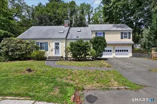 45 Richmond Ave, New Haven, CT 06515 - Photo 1