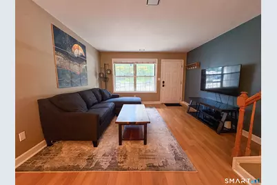 55 Manorwood Drive #55, Branford, CT 06405 - Photo 5