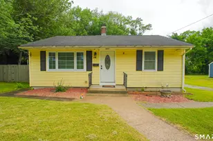 409 Oakville Ave, Waterbury, CT 06708 - Photo 1