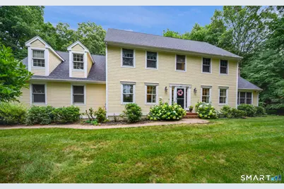 120 Strickland Street, Glastonbury, CT 06033 - Photo 1