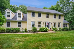 120 Strickland St, Glastonbury, CT 06033 - Photo 1