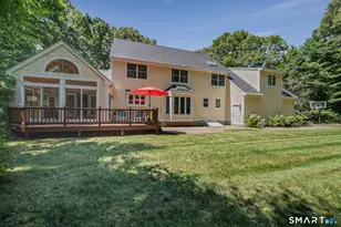 120 Strickland St, Glastonbury, CT 06033 - Photo 3