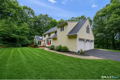 120 Strickland Street, Glastonbury, CT 06033 - Photo 3