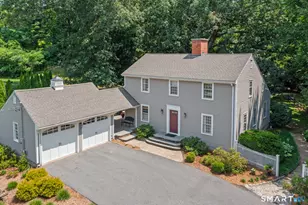 26 Founders Rd, Glastonbury, CT 06033 - Photo 1