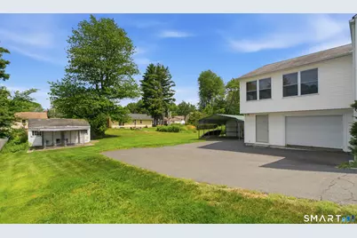 90 Woodland Avenue, Bloomfield, CT 06002 - Photo 3