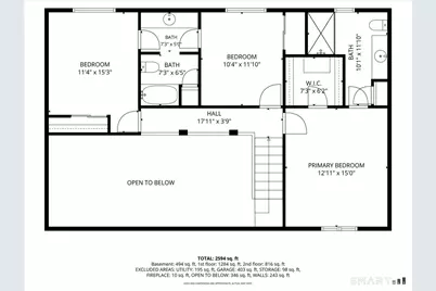 15 Spice Hill Drive, East Hampton, CT 06424 - Photo 35