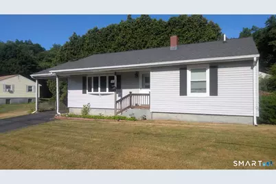2 Rachel Drive, Thompson, CT 06255 - Photo 1