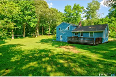 25 Berry Road, East Haddam, CT 06423 - Photo 29
