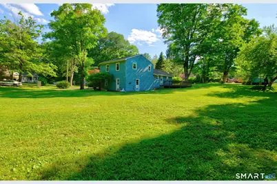 25 Berry Road, East Haddam, CT 06423 - Photo 31