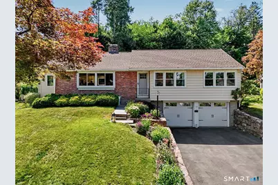 18 Cherryfield Drive, West Hartford, CT 06107 - Photo 1