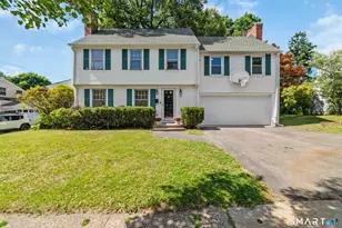 48 Lardner Rd, Bristol, CT 06010 - Photo 1