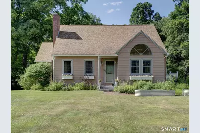 61 Hillcrest Road, Glastonbury, CT 06033 - Photo 1
