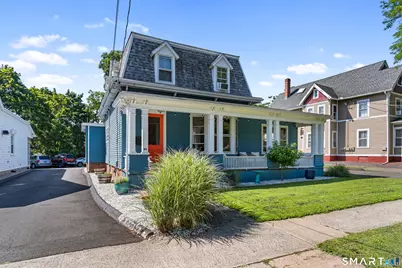 65 South Main Street #1, Branford, CT 06405 - Photo 27