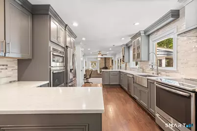 4 Stonehedge Road, Norwalk, CT 06851 - Photo 19