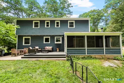 4 Stonehedge Road, Norwalk, CT 06851 - Photo 9