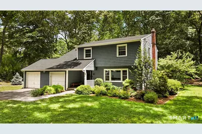 4 Stonehedge Road, Norwalk, CT 06851 - Photo 3
