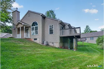 25 Hamden Hills Drive #64, Hamden, CT 06518 - Photo 3