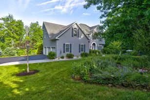 238 Budding Ridge, Southington, CT 06489 - Photo 5